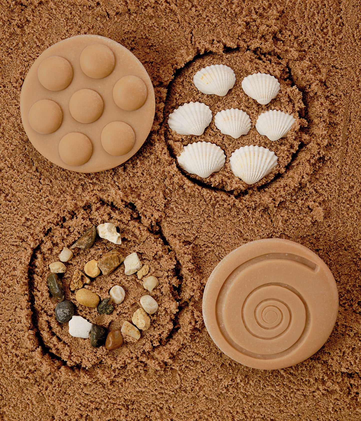 Sensory Stones Sensory Toy