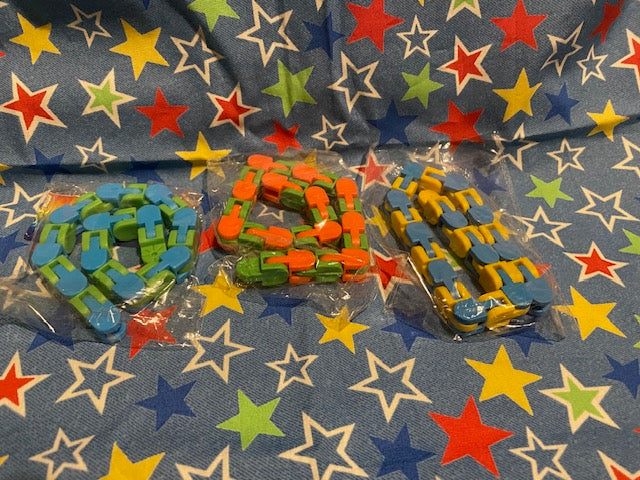 Walker Snake