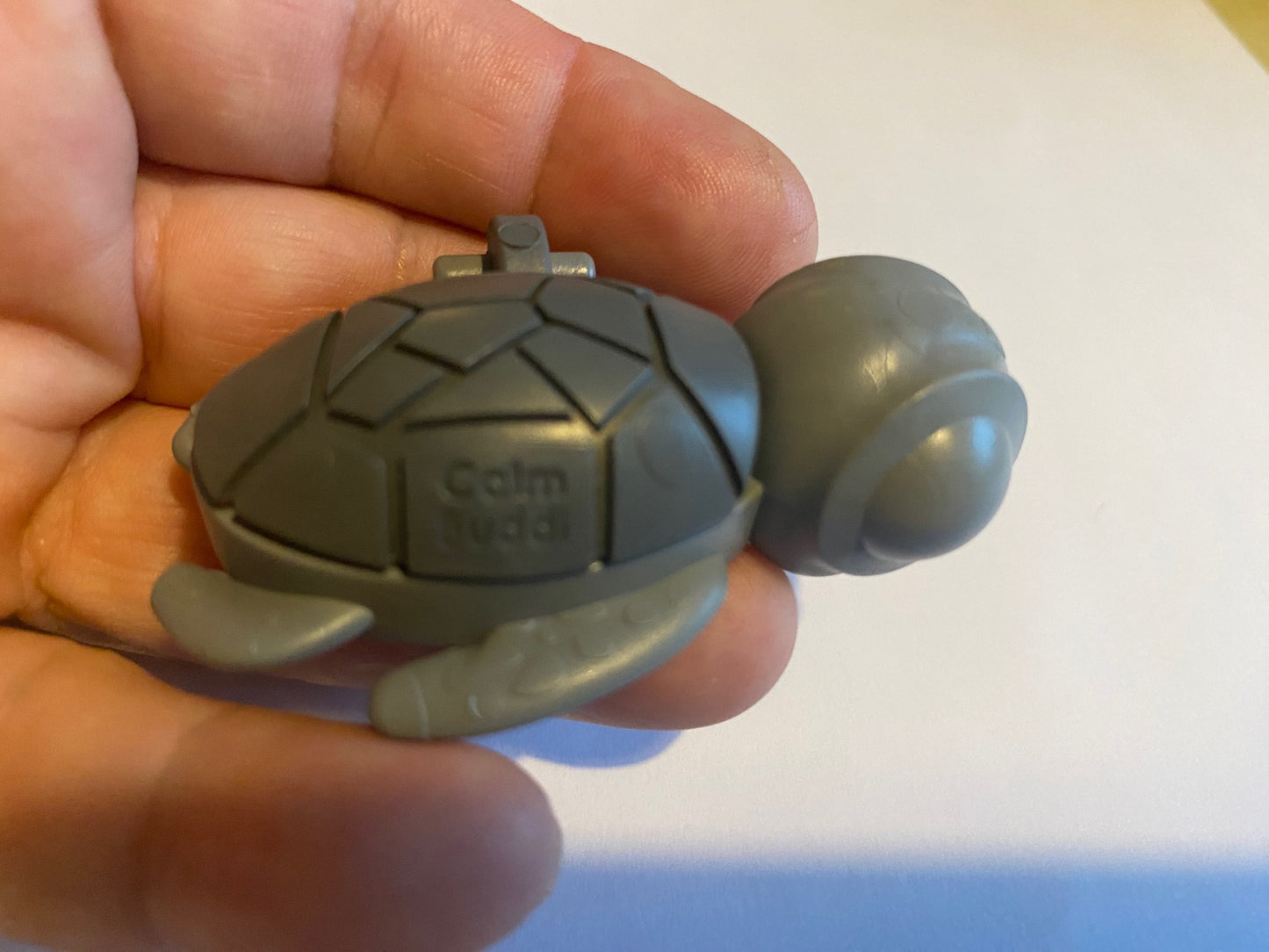 Calm Buddi Turtle Sensory Fidget