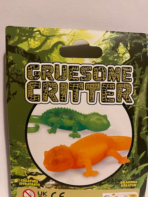 Gruesome Critter