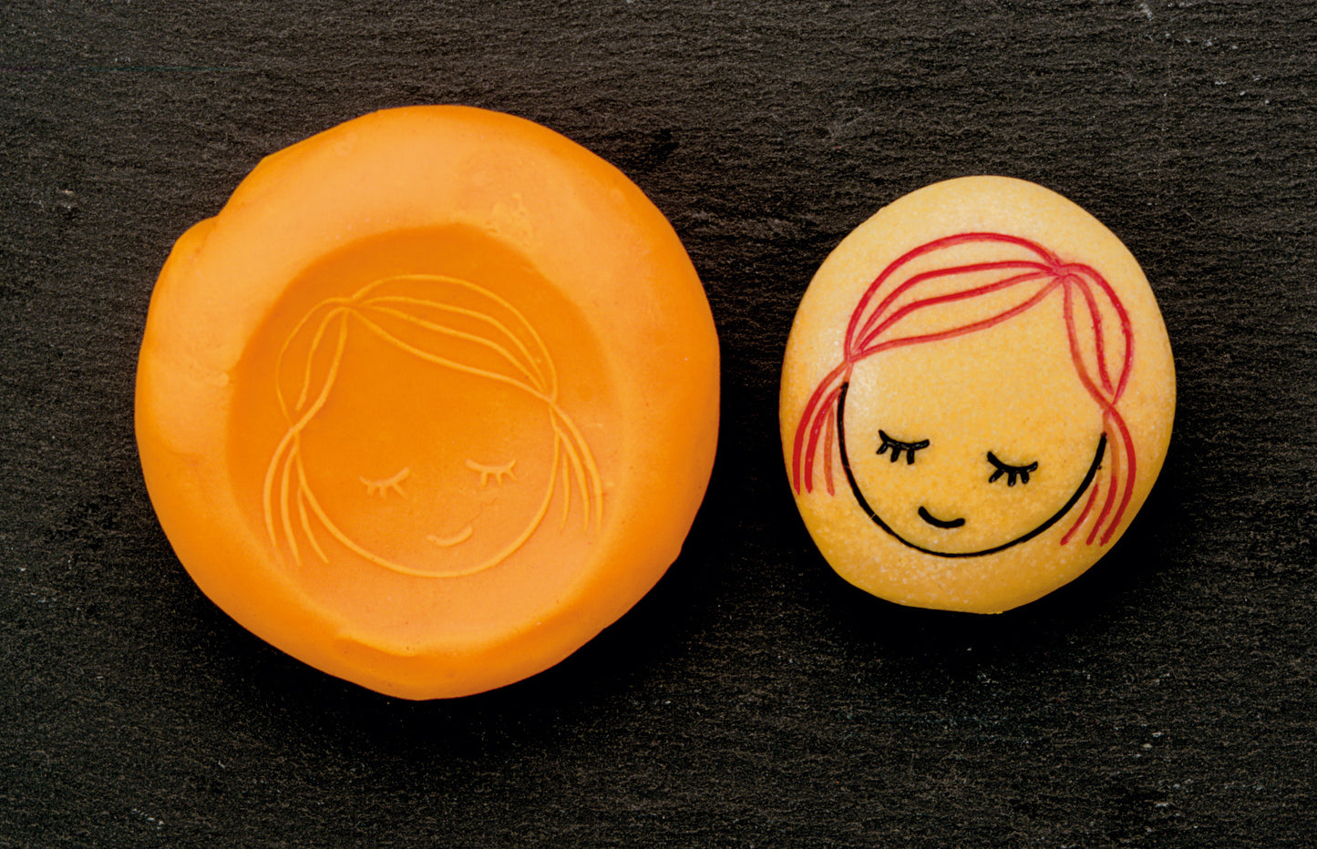 Jumbo Emotion Stones