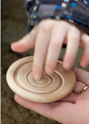 Sensory Stones Sensory Toy