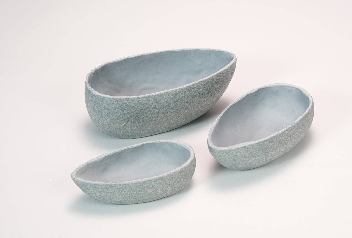 Rustic Pourers - Set of 3