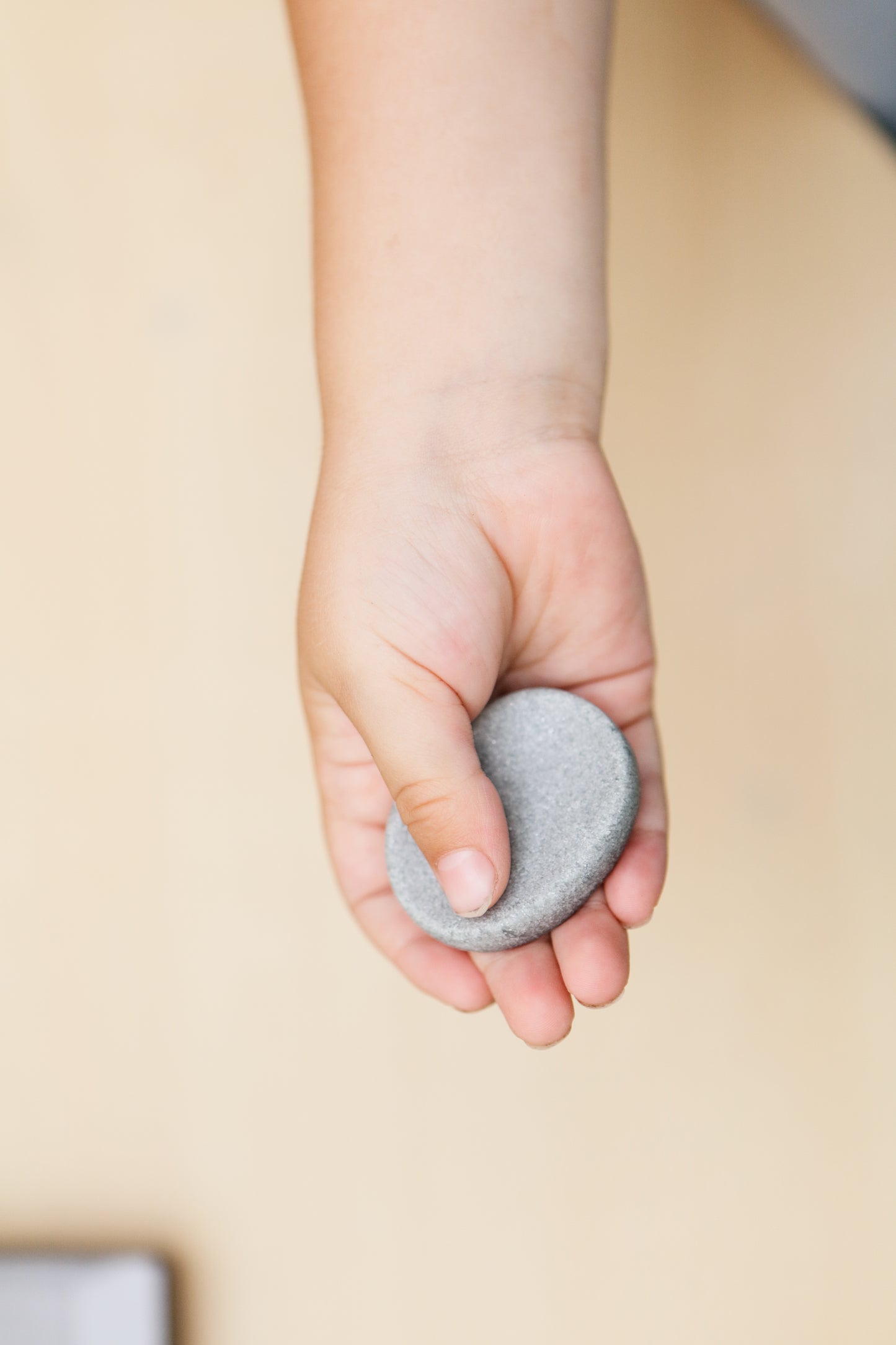 Finger Fidget Stones