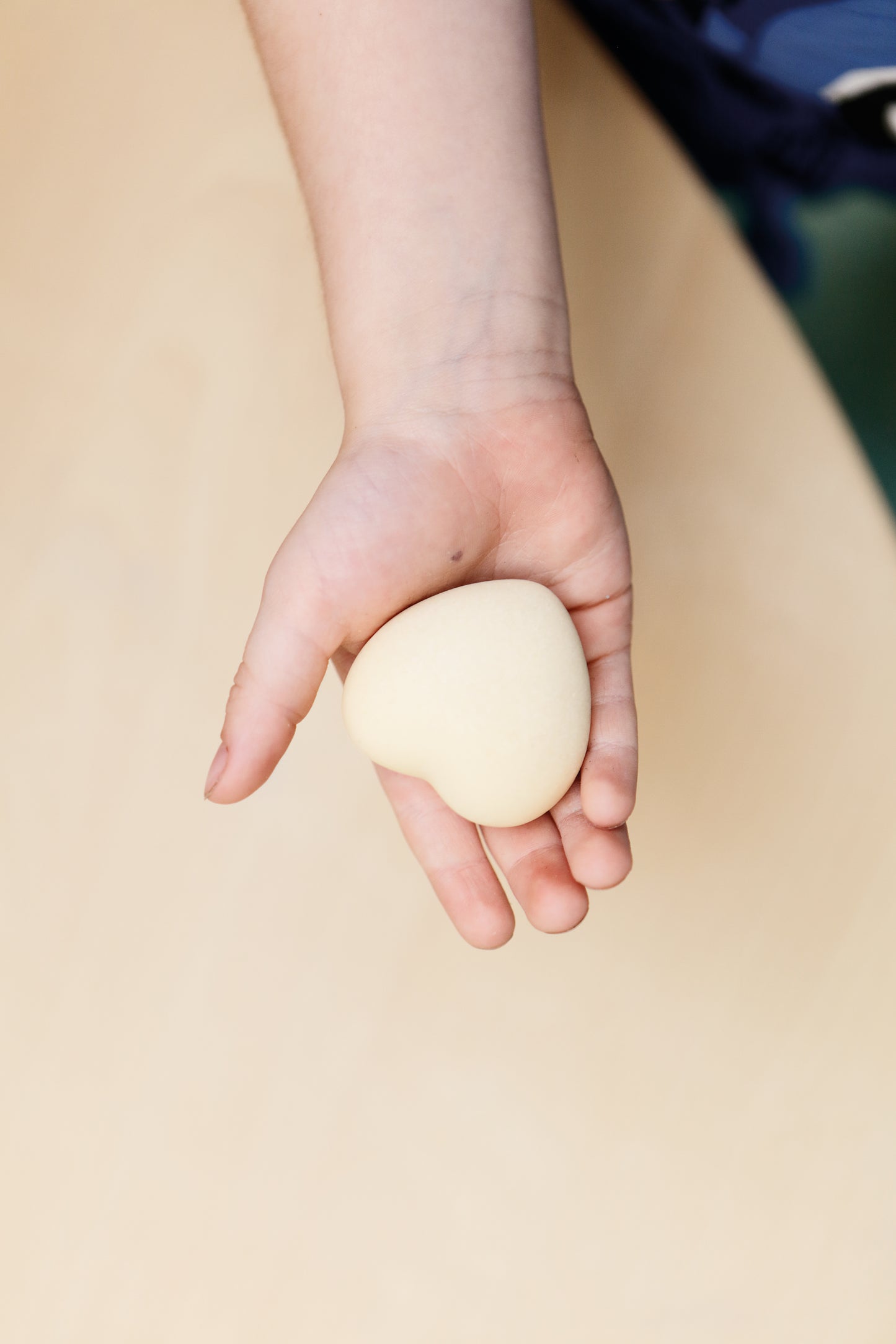 Finger Fidget Stones