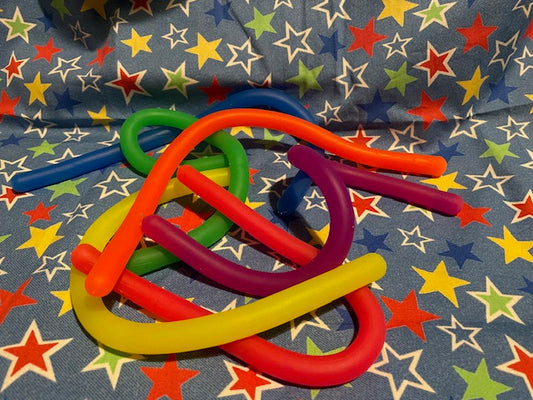 Large Smooth Noodle