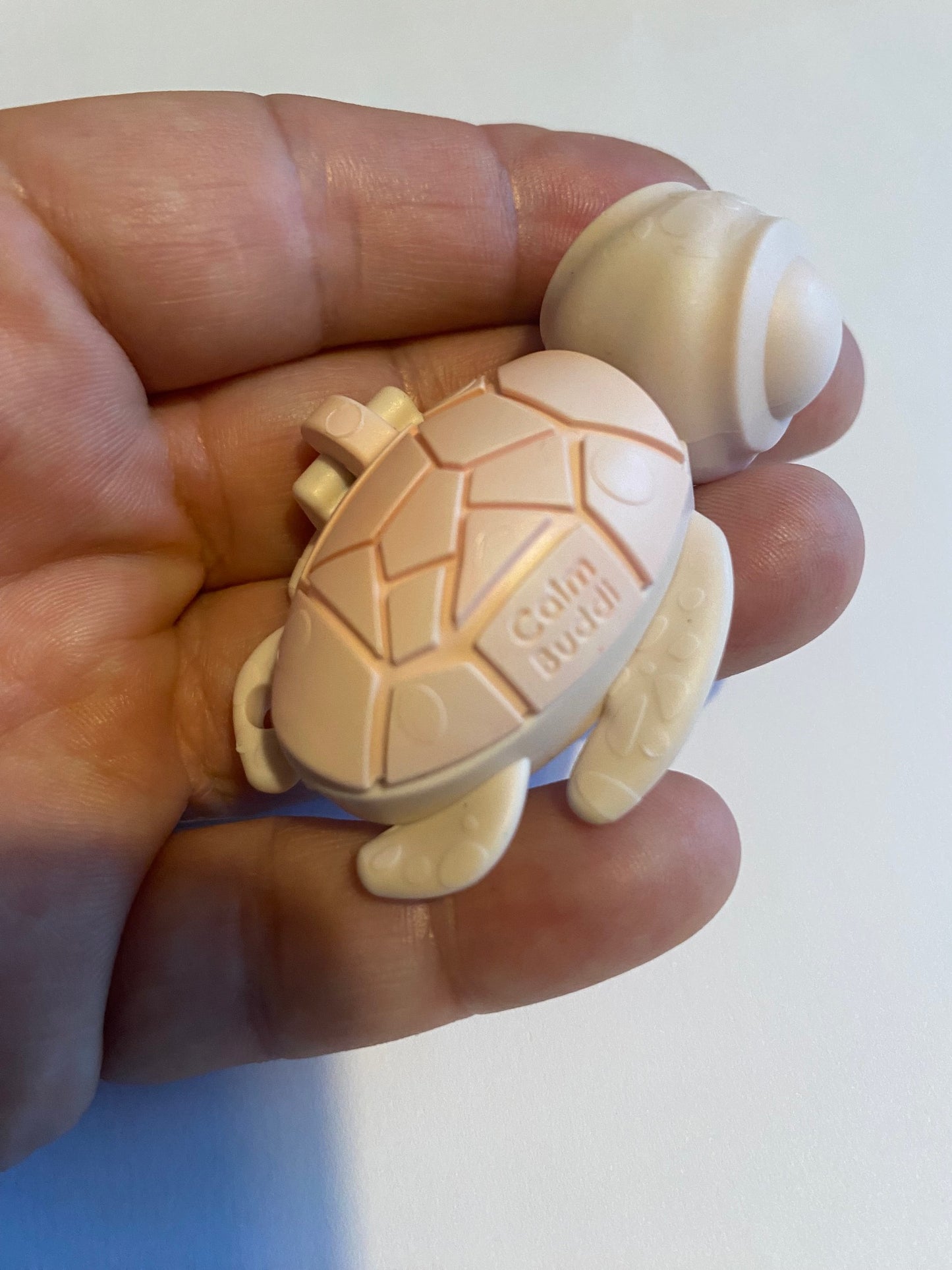 Calm Buddi Turtle Sensory Fidget
