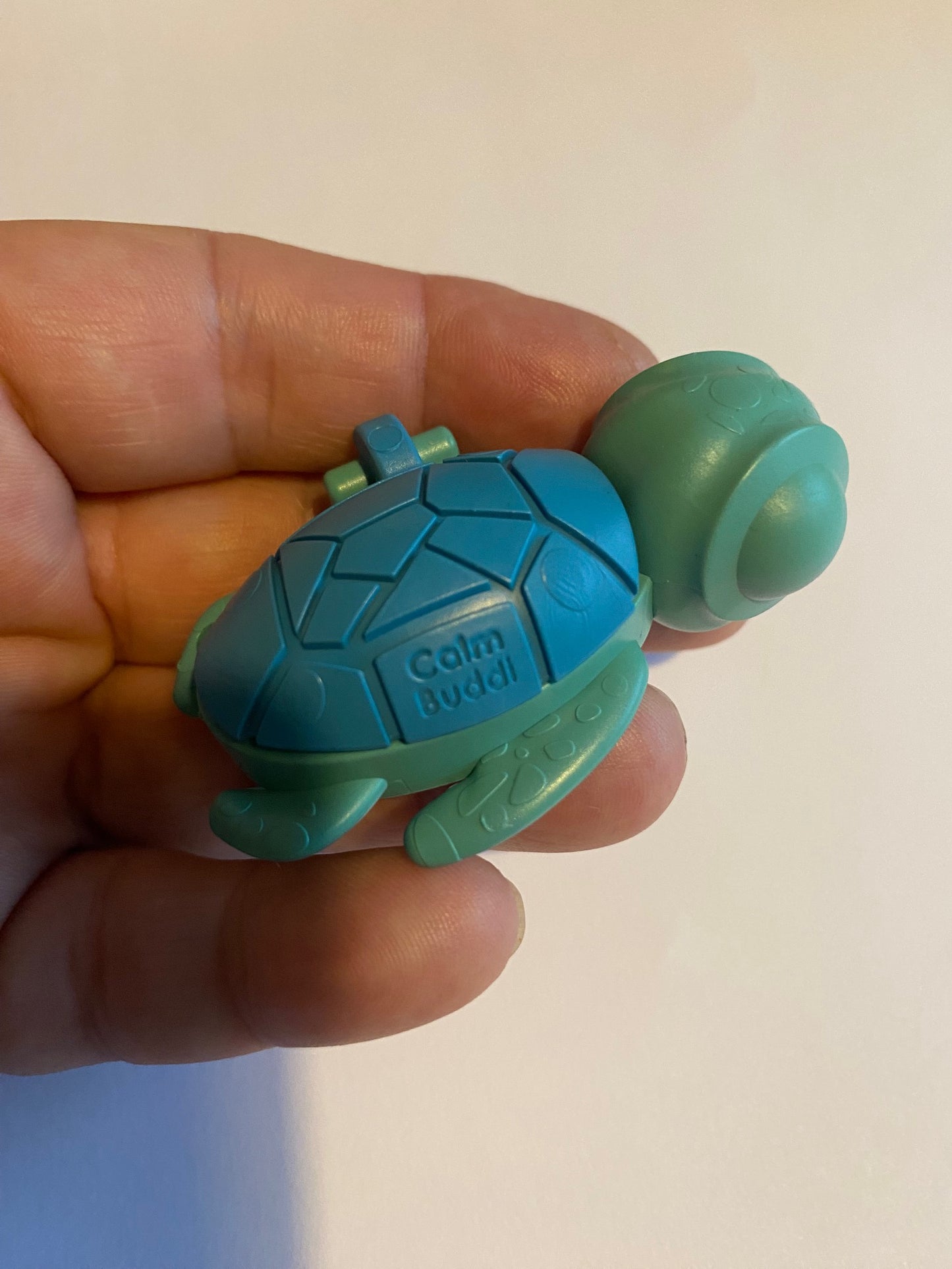 Calm Buddi Turtle Sensory Fidget