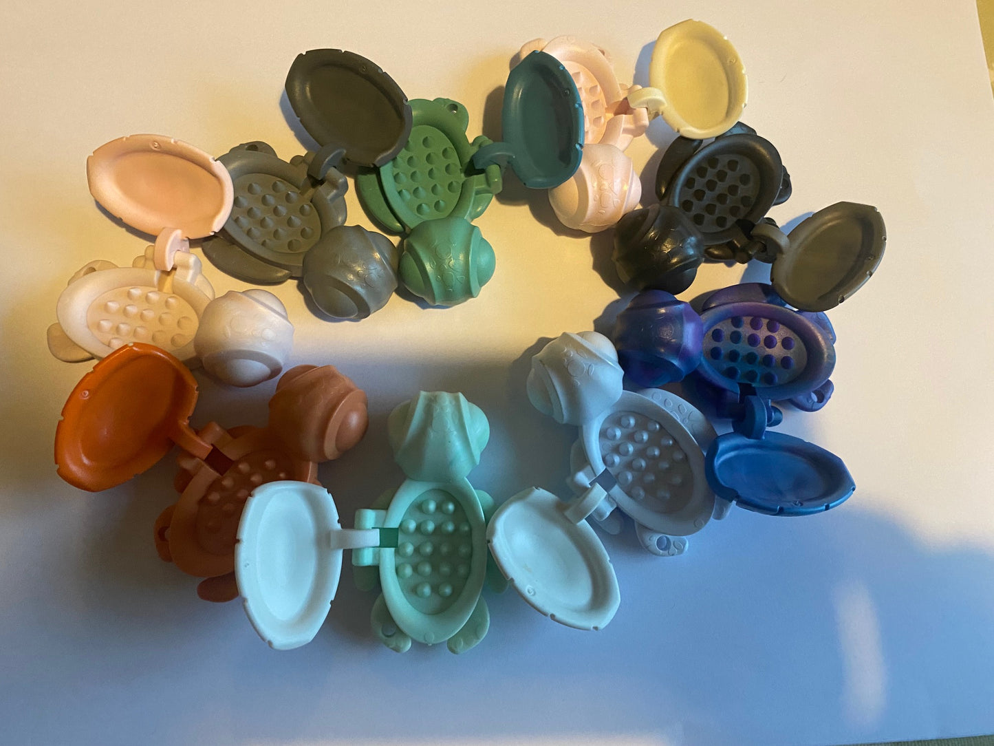 Calm Buddi Turtle Sensory Fidget