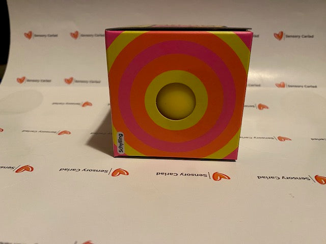 NeeDoh Colour Changing Stress Ball