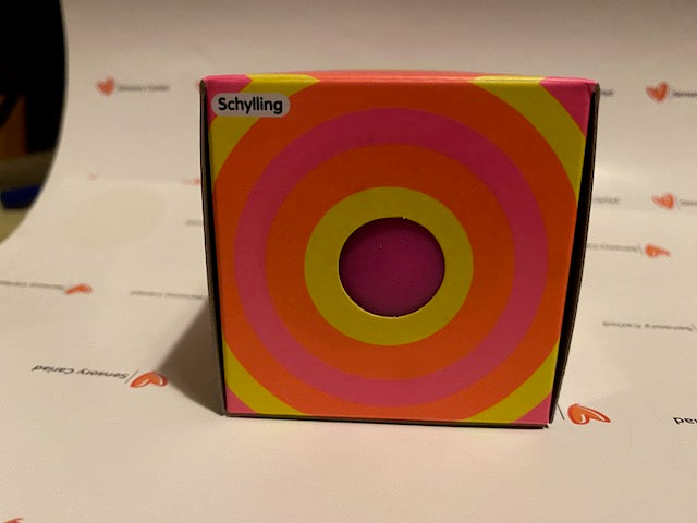 NeeDoh Colour Changing Stress Ball