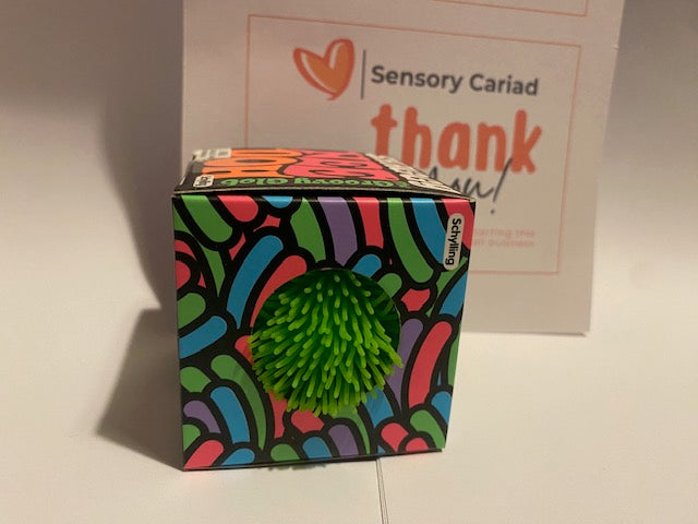 NeeDoh Shaggy Anti Stress Sensory Fidget Toy