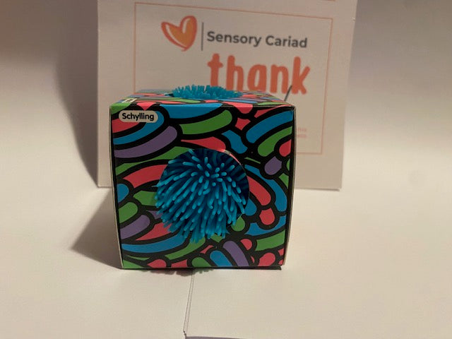 NeeDoh Shaggy Anti Stress Sensory Fidget Toy