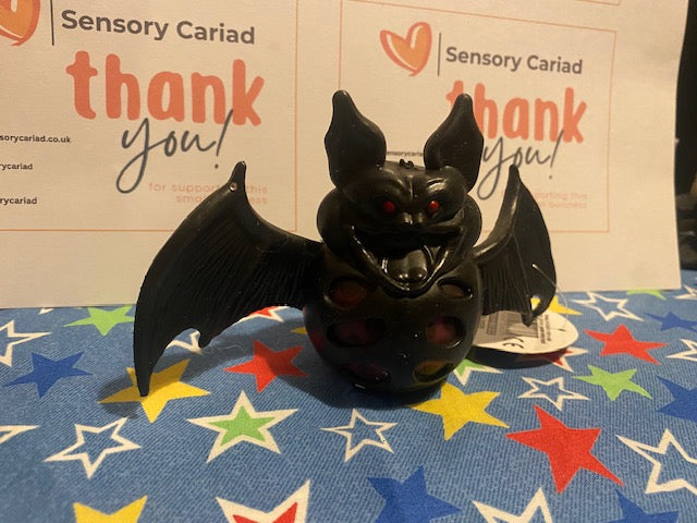 Squishy Bat