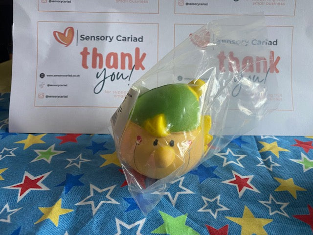 Christmas Stress Ball