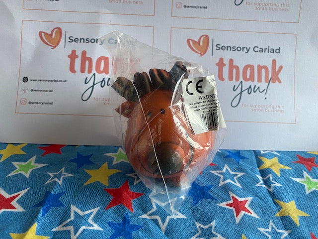 Christmas Stress Ball