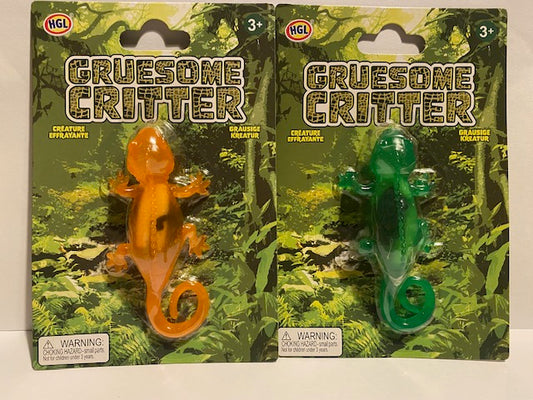 Gruesome Critter