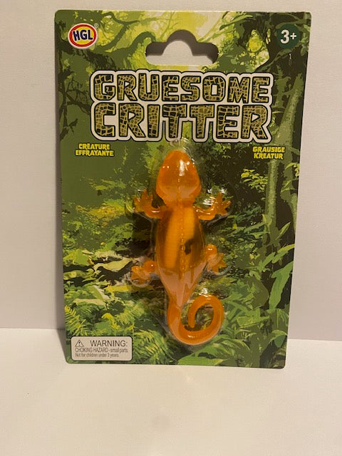 Gruesome Critter