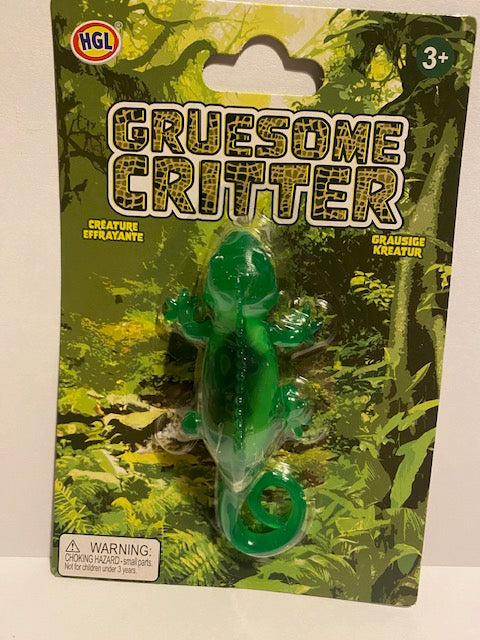 Gruesome Critter