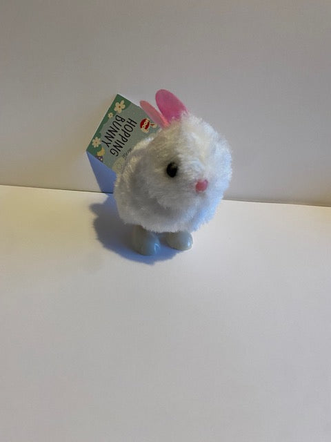 Easter Sensory Boxes (Rabbit & Chicken)