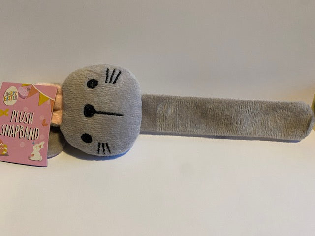 Easter Sensory Boxes (Rabbit & Chicken)