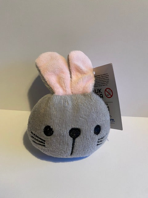 Easter Sensory Boxes (Rabbit & Chicken)