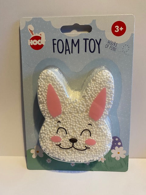 Easter Sensory Boxes (Rabbit & Chicken)