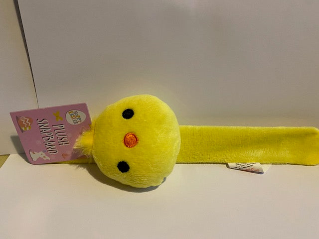 Easter Sensory Boxes (Rabbit & Chicken)