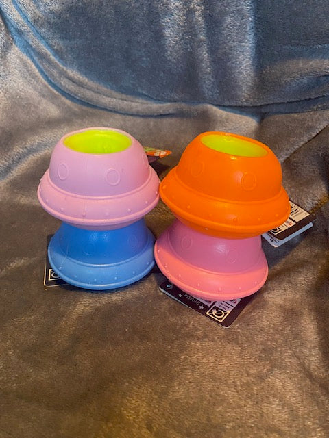 Poppin Ufo Fidget Toy