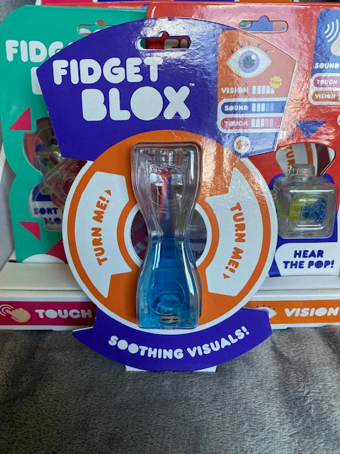 Fidget Blox