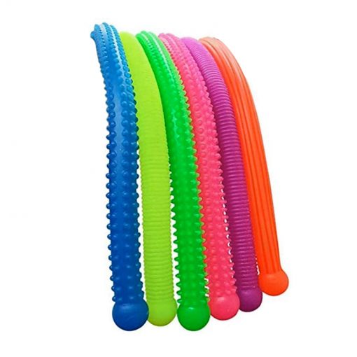 Large Textured Noodle
